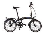 Vouwfiets Bergsma Jorr, 7 naafversnellingen, 3 jaar garantie, Fietsen en Brommers, Fietsen | Vouwfietsen, 20 inch of meer, Versnellingen