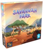 Savannah Park - Board Game | Deep Water Games -, Hobby en Vrije tijd, Gezelschapsspellen | Bordspellen, Verzenden, Nieuw