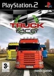 Truck Racer (ps2 used game), Spelcomputers en Games, Games | Sony PlayStation 2, Zo goed als nieuw, Ophalen of Verzenden