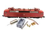 micromotor NM053C motor ombouwset voor Minitrix  BR 120, Overige merken, Gelijkstroom, Verzenden, Overige typen