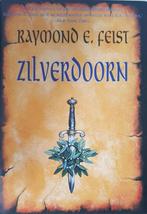 Zilverdoorn 9789029068284 Raymond E. Feist, Boeken, Verzenden, Gelezen, Raymond E. Feist