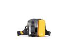DJI Mini Bag+ Black/Yellow, Nieuw