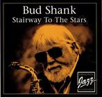 cd - Bud Shank - Stairway To The Stars, Verzenden, Zo goed als nieuw