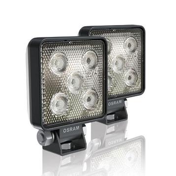 OSRAM LEDriving® CUBE VX70-WD beschikbaar voor biedingen