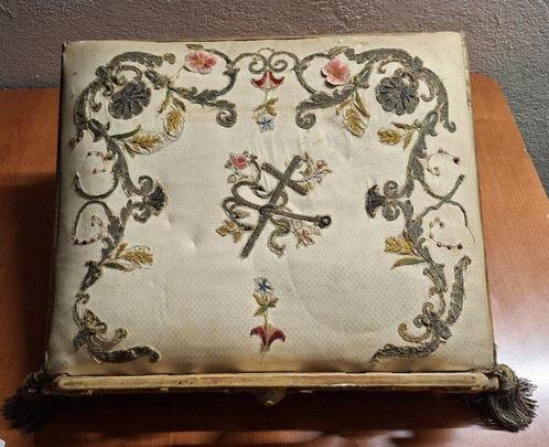 Inscripties met puttohoofden (2) - Antiek - Hout, Textiel -, Antiek en Kunst, Kunst | Niet-Westerse kunst