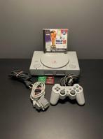 Sony - Playstation 1 (PS1) - World Cup 98 Coppa del Mondo -, Spelcomputers en Games, Nieuw