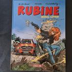 Rubine T14 + dédicace - C - 1 Album - Eerste druk - 2021, Nieuw