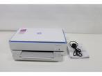 HP ENVY 6010e - All-in-One Printer - Draadloos -, Computers en Software, Printers, Verzenden, Zo goed als nieuw