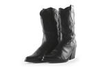 Ann Rocks Cowboy laarzen in maat 39 Zwart | 10% extra, Ann Rocks, Verzenden, Zwart, Zo goed als nieuw