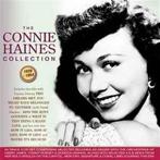 cd - Connie Haines - The Connie Haines Collection 1939-54, Zo goed als nieuw, Verzenden