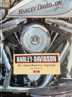9789039601730 Harley-Davidson | Tweedehands, Boeken, Gelezen, Jim Lensveld, Verzenden