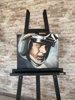 Yvan Courtet (1977) - Steve McQueen - Le Mans (1970), Nieuw