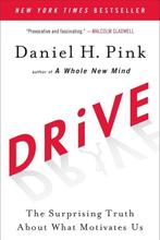 9781594484803 Drive | Tweedehands, Boeken, Verzenden, Zo goed als nieuw, Daniel H. Pink