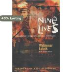 Nine Lives 9781897959404 Waldemar Lotnik, Verzenden, Gelezen, Waldemar Lotnik