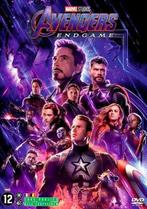 Avengers - Endgame (DVD), Cd's en Dvd's, Verzenden, Nieuw in verpakking, Actie