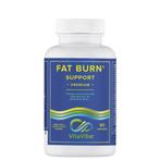 VitaVibe Fat Burn Support, Sport en Fitness, Gezondheidsproducten en Wellness, Verzenden, Nieuw, Overige typen