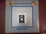 lp nieuw - Uriah Heep - Look At Yourself, Verzenden, Zo goed als nieuw