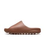 -9% Adidas  Adidas Yeezy Slide flax  maat 39, Kleding | Dames, Schoenen, Verzenden, Nieuw, Bruin