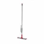 Spraymop systeem met klittenband frame en afneembaar flacon, Verzenden