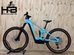 Cube Stereo Hybrid 140 Race 750 E-Mountainbike XT 2024, Fietsen en Brommers, Ophalen of Verzenden, Zo goed als nieuw, Overige merken