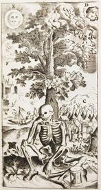 Drexel - Mortis Nuntius - 1645