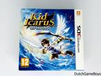 Nintendo 3DS - Kid Icarus - Uprising - Big Box - HOL, Spelcomputers en Games, Games | Nintendo 2DS en 3DS, Gebruikt, Verzenden
