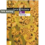 Getal & ruimte 3k2 uitwerkingen 9789011048270 H.M. Delahaij, Boeken, Schoolboeken, Verzenden, Gelezen, H.M. Delahaij