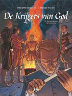 Krijgers van god 04. de huurmoordenaar van de koning, Gelezen, Philippe Richelle, Verzenden