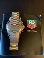 TAG Heuer - 2000 Series - 251261 - Unisex - 1980-1989