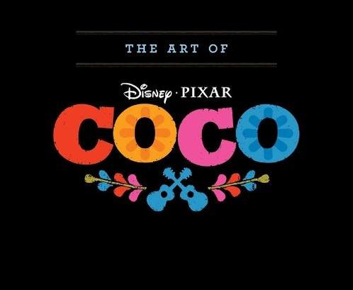 The Art of Coco, Boeken, Studieboeken en Cursussen, Verzenden