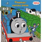 Thomas eerste trein / Thomas de Stoomlocomotief, Verzenden, Gelezen, The Rev. W. Awdry