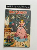 Four Color #272 - Walt Disneys Cinderella - 1 Comic -, Nieuw