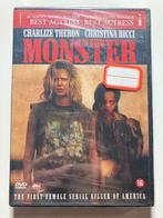 MONSTER (IN SEAL) (DVD), Verzenden, Gebruikt