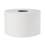Micro toiletpapier | 24 stuks | 2 laags | 125m Jantex, Verzenden, Nieuw in verpakking