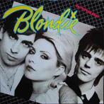 LP gebruikt - Blondie - Eat To The Beat, Cd's en Dvd's, Vinyl | Rock, Verzenden, Zo goed als nieuw