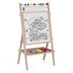 Magnetisch Tekenbord Kinderen | 62cm | Laatste Stuks!, Ophalen of Verzenden, Nieuw, Knutselen, Met licht