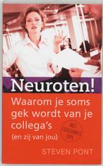 Neuroten 9789026928642 Steven Pont, Gelezen, Steven Pont, Verzenden