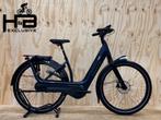 Gazelle Avignon C8 HMB Connect E-Bike NEXUS 2023, Ophalen of Verzenden, Zo goed als nieuw, 47 tot 51 cm, 50 km per accu of meer