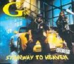 cd single - Gs Incorporated - Stairway To Heaven, Zo goed als nieuw, Verzenden