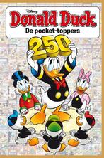 Donald Duck pocket 250 - De pocket-toppers 9789463051170, Gelezen, Sanoma Media NL, Verzenden