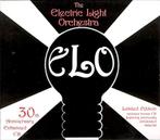 cd - Electric Light Orchestra - The Electric Light Orchestra, Verzenden, Zo goed als nieuw