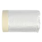 Benson Zelfklevende afdekfolie - 55 cm x 25 meter - Besch..., Ophalen of Verzenden, Nieuw