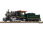PIKO 38271 Dampflok mit Tender Mogul PRR, RC, inkl. PIK..., Ophalen of Verzenden, Nieuw, Overige typen, Analoog