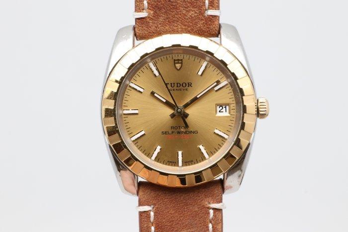 Tudor - Classic Date Automatic - Zonder minimumprijs - 21013, Sieraden, Tassen en Uiterlijk, Horloges | Antiek