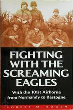 Fighting with the Screaming Eagles, Nieuw, Verzenden