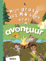 9789048753772 Grote AVI-boeken - Mijn grote AVI M4 boek o..., Boeken, Verzenden, Nieuw