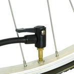 Benson Verloopnippelset - Fietsventielen, ballen en lucht..., Ophalen of Verzenden, Nieuw