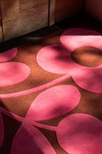 Brink & Campman - Orla Kiely collection - Sprig stem Paprika, Nieuw