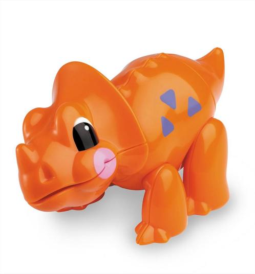 Tolo First Friends Speelgoed Dinosa van €7,99 voor €4,79, Kinderen en Baby's, Speelgoed | Actiefiguren