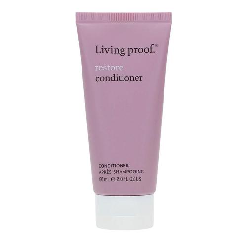 Living Proof  Restore Conditioner  60 ml, Sieraden, Tassen en Uiterlijk, Uiterlijk | Haarverzorging, Nieuw, Verzenden